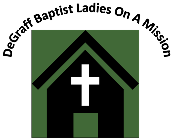 DeGraff Baptist Missions